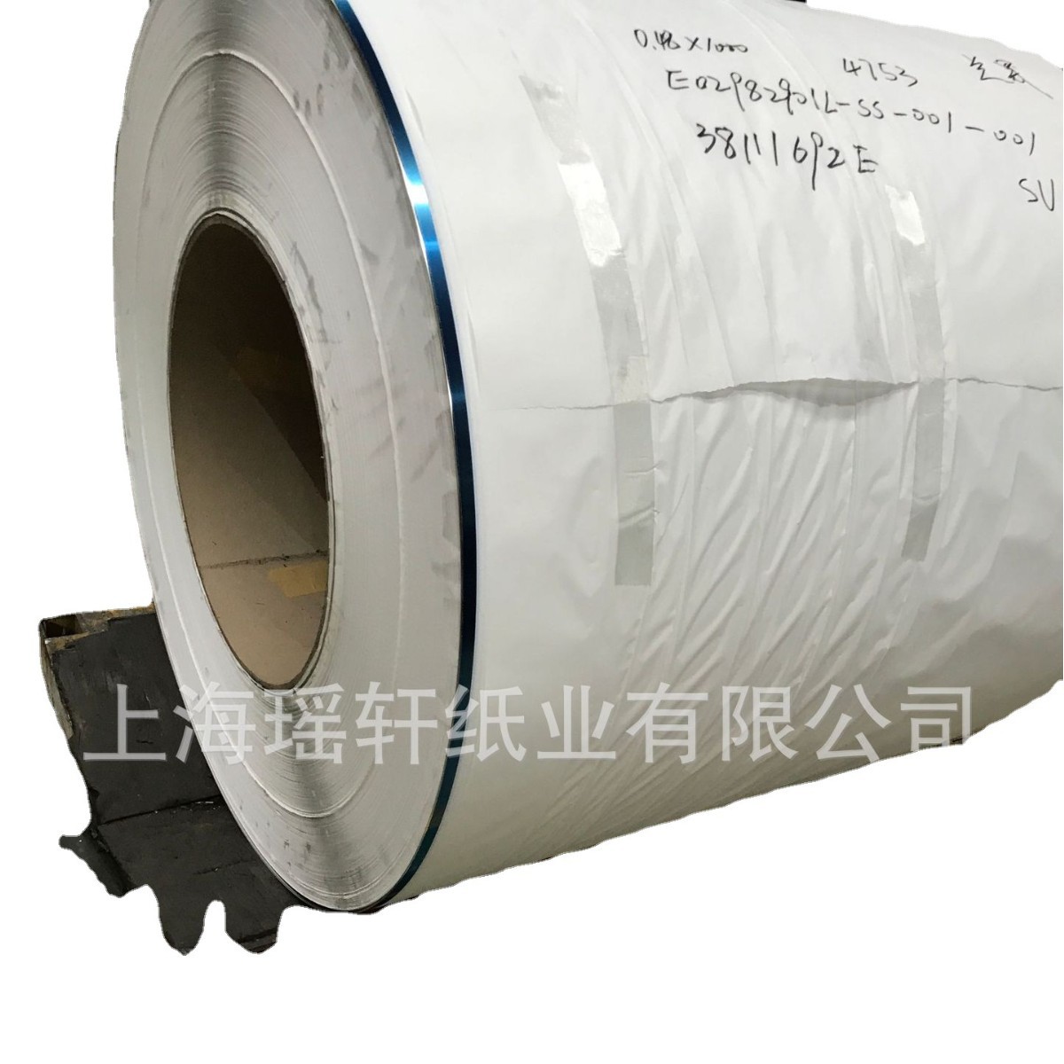 35克不锈钢/金属/铝板/铜带衬纸  钛板衬垫纸 冷扎不锈钢垫纸