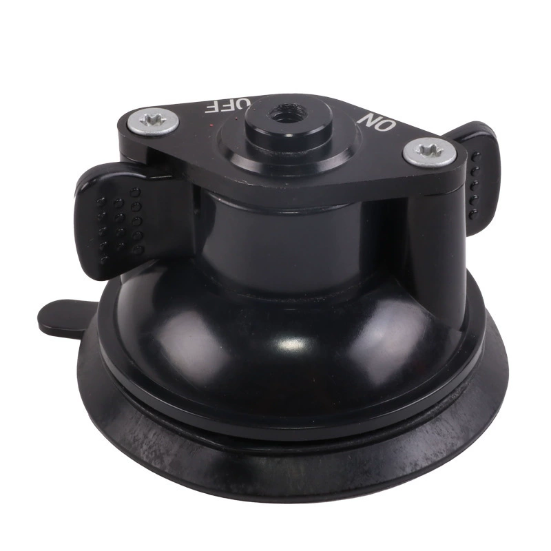 Газовая фотография присоска автомобильный адсорбционный кронштейн зеркальная камера легкая камера монитор магнит присоска