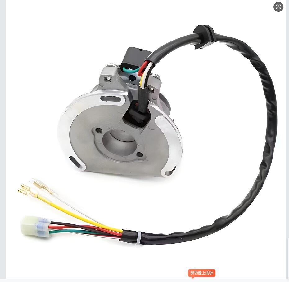 Ignition Coil Stator Suitable for Ktm 125 200 250 2K-3 Sx Exc Xc 54839204000