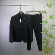 欧美商务休闲DI水晶蜜蜂胸针西装西服西裤套装平替跨境欧货正装