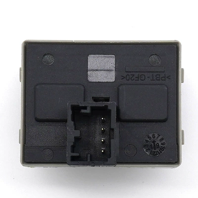 Adjustment Switch, Glass lifter