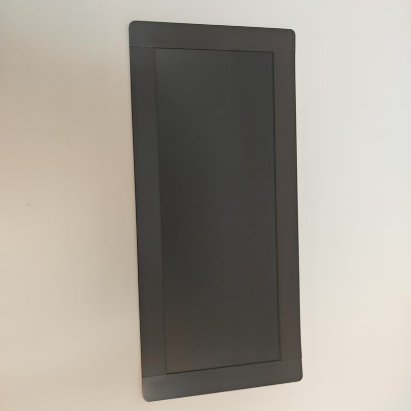 磁気ベントカバー、ベントカバー、5.5*12inch 天井ベントカバーサイレント 1.5 厚磁気ストリップ|undefined