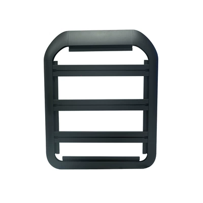Roof Platform for Defender Models, Designed: Roof rack