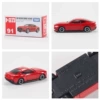 No. 91 Ford Mustang sports car 917366