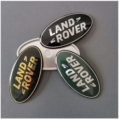 Range Rover Sport Evoque Velar Car logo