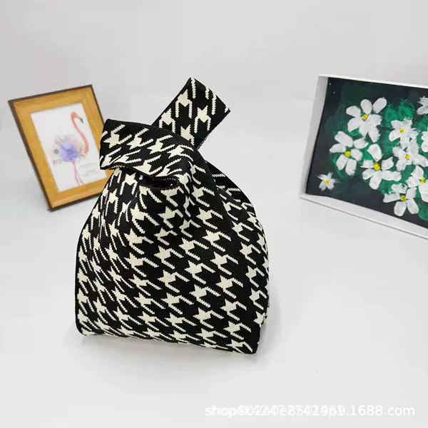Houndstooth
