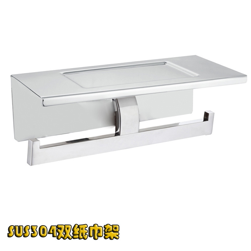 Stainless Steel 304 Stainless Steel Shelf Rack