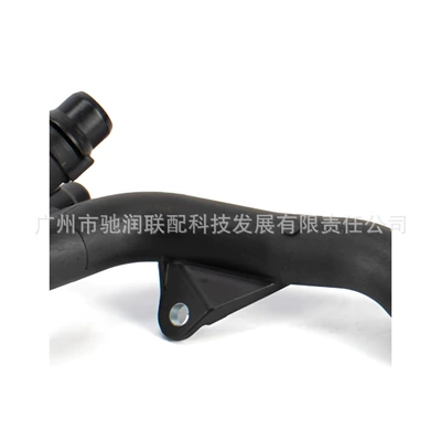Pipe 11537802632 11537794611 – automobile water pipe