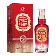 52度浓香型白酒批发 婚庆用酒 沱牌特曲生态 量大联系价优