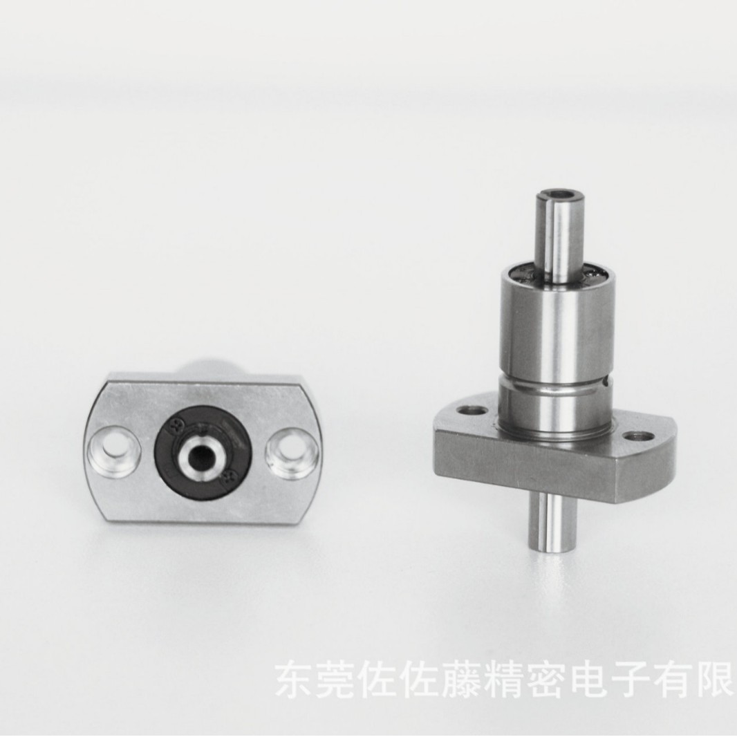 精密滚珠花键SSPT6 SSPT8 SSPT10