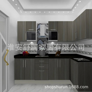 Whole House Custom Dining Room Wall Cabinets, Overall Kitchen Cabinets, Door Panels, Floor Cabinets, American-Style Overall Cabinets, Tv Background Walls