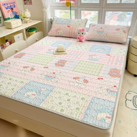 四件套;夏凉被;冰丝席