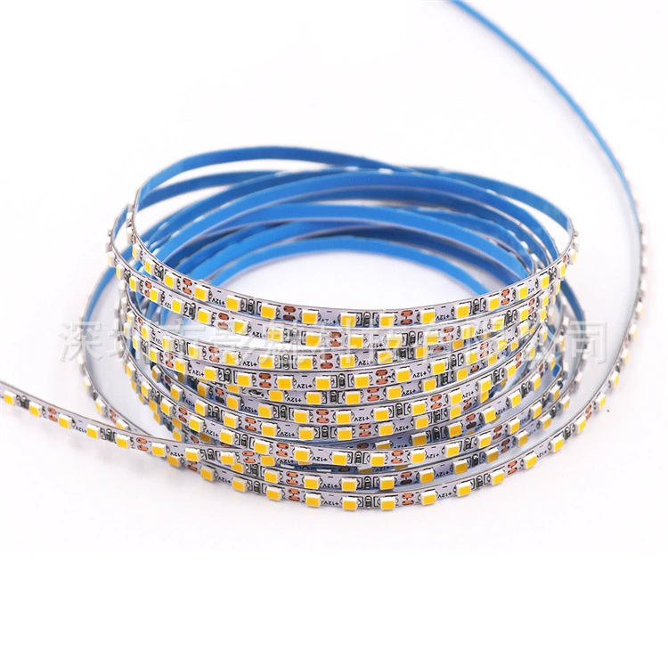 Световая лента LED, игрушечный автомобиль, 5 мм, 5 В