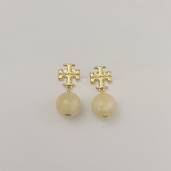 Fashionable small stone inlay pearl