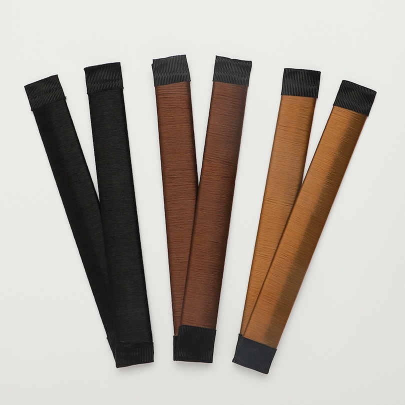 Accesorios para el cabello horquilla bola cabeza corbata cabeza torcedura placa de pelo artefacto hembra Corea del Sur shaper perezoso mullido tocado simple