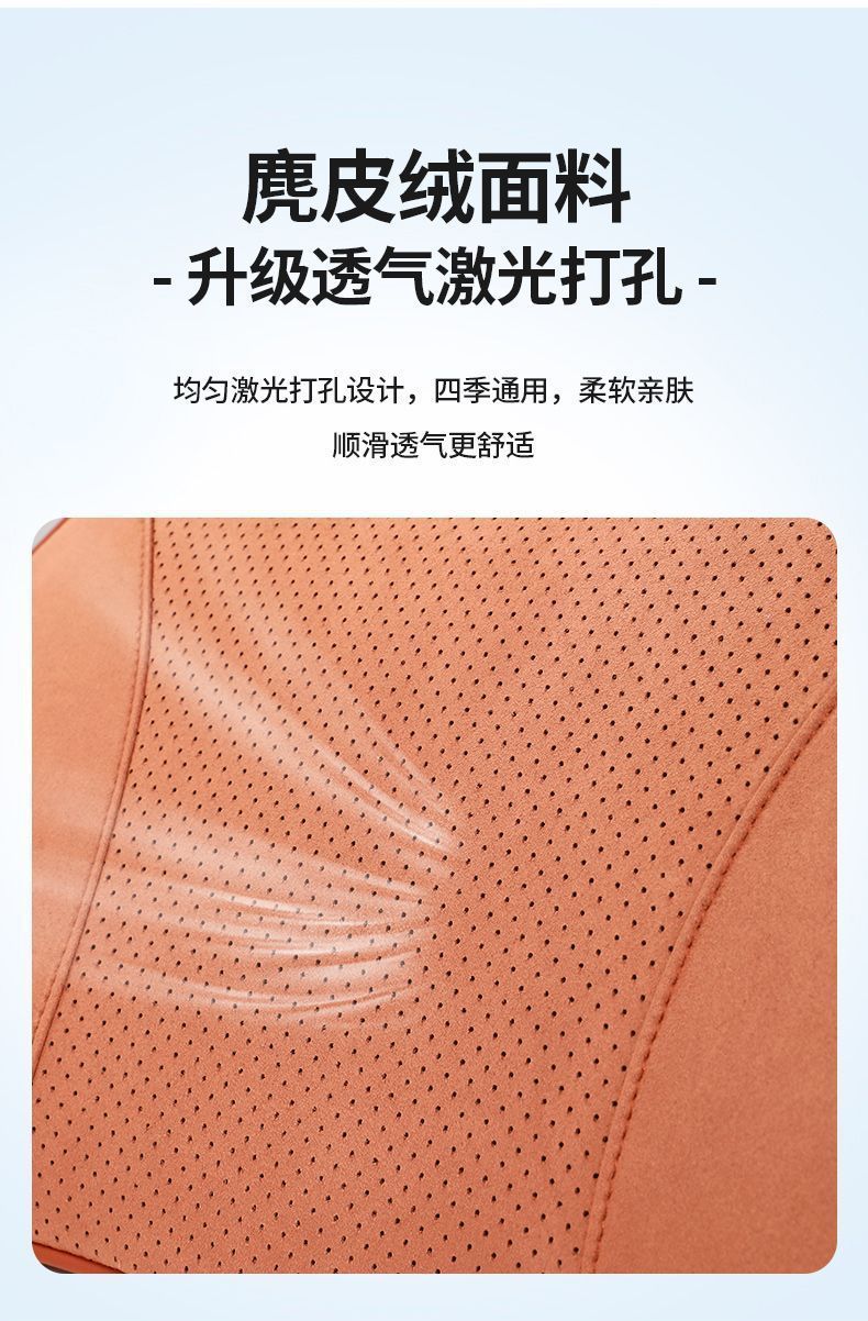 Suitable for Aito M7 M9 M5 Special Headrest, Neck Pillow, Lumbar Support, Neck Protection, Car Interior Accessories