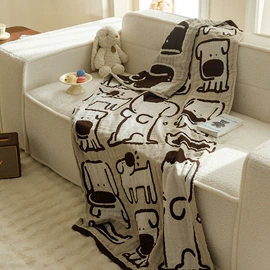 四件套;纤维被;床罩床笠