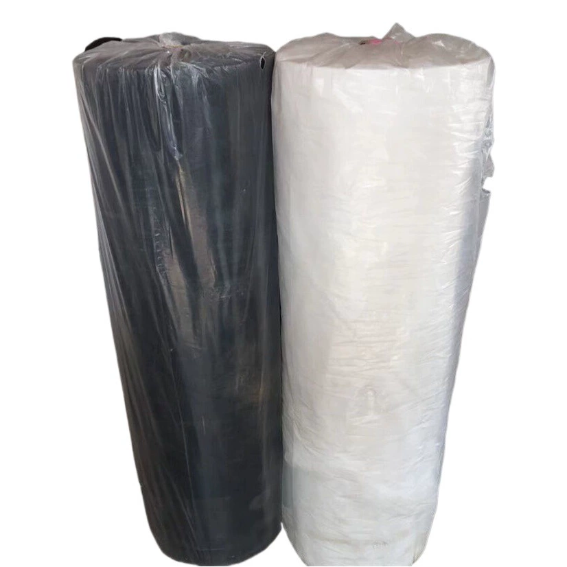 ПП нетканый материал 10 г спанбонд нетканый полипропилен прослойка одежды Композитный хлопок промышленного и сельскохозяйственного выращивания рассады