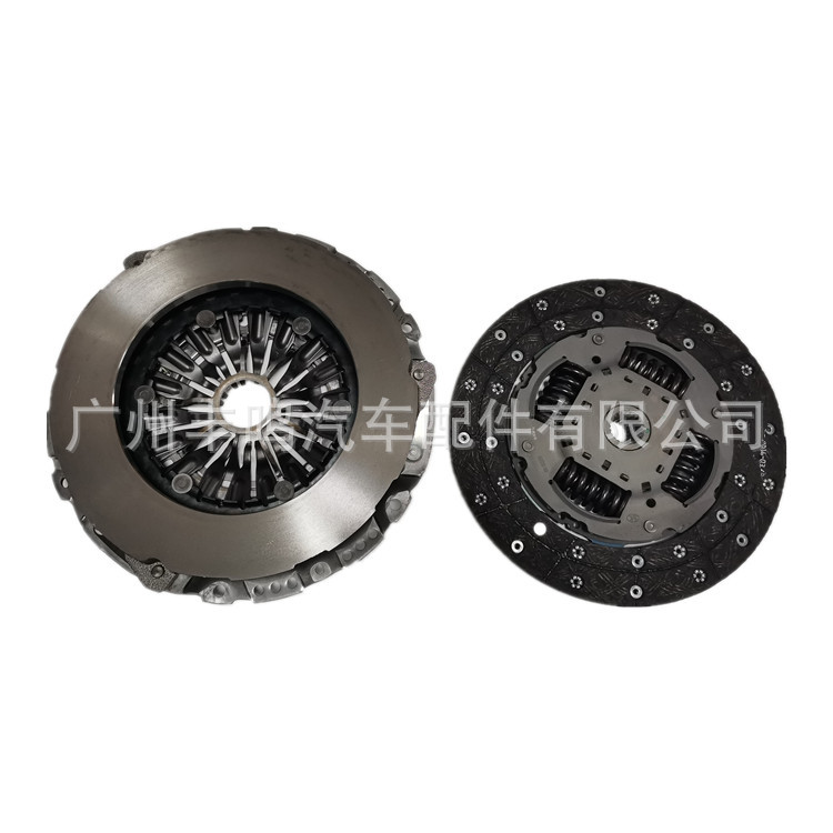Kit de Disco de Embrague 627303209 270mm para Ranger 3.2 image 3