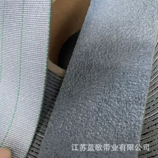 厂家糙面橡皮、打卷机验布机颗粒带，大小花纹包辊皮、糙面粒面皮