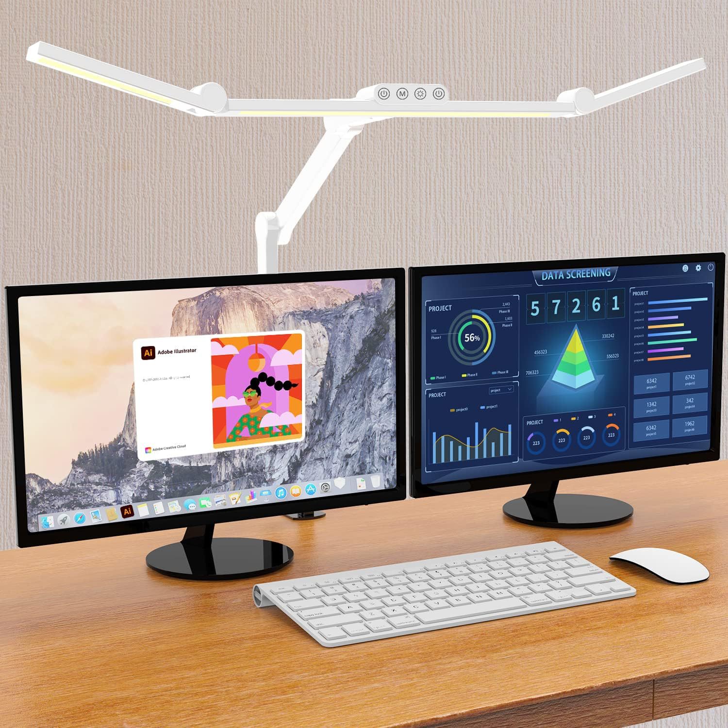 Desk Lamp Image 7