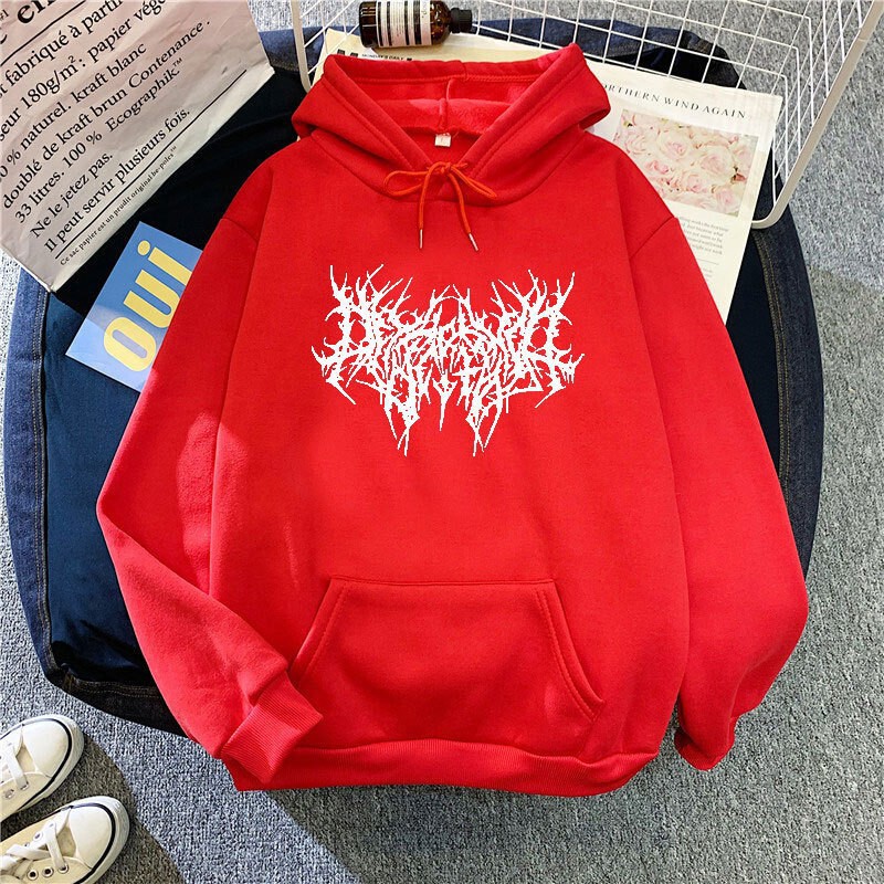 2025 Gothic Oversized Hoodies Long Sleeve Harajuku Sweatshirtss Women Aesthetic Hip Hop Vintage Friends Winter Clothes Female 2025 Gothic Oversized Hoodies Long Sleeve Harajuku Sweatshirtss Women Aesthetic Hip Hop Vintage Friends Winter Clothes Female