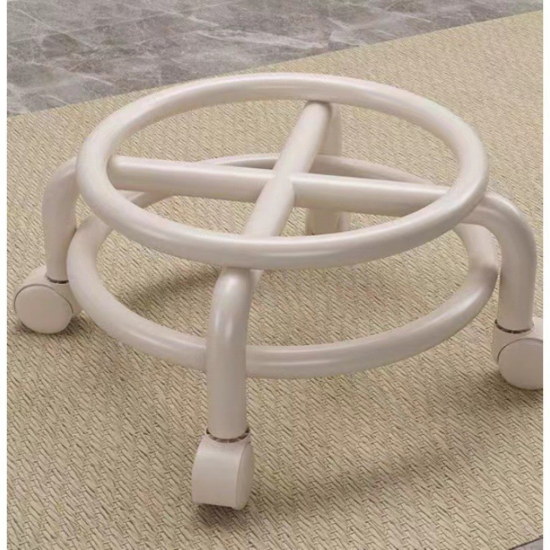 Export rice white shelf-pulley [no cushion]]