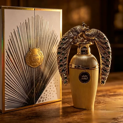 Arabian Dubai Fragrance, Long-lasting – Car Perfume Aromatherapy