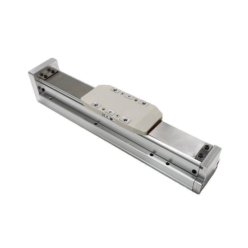 高精度丝杆内嵌模组toyo 线性模组全封闭ATH5/8/12模组滑台