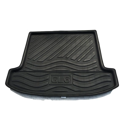 Trunk Mat: reading Lang GL8 Weilang Yinglang - buick-gl617-models-so-far-special-car