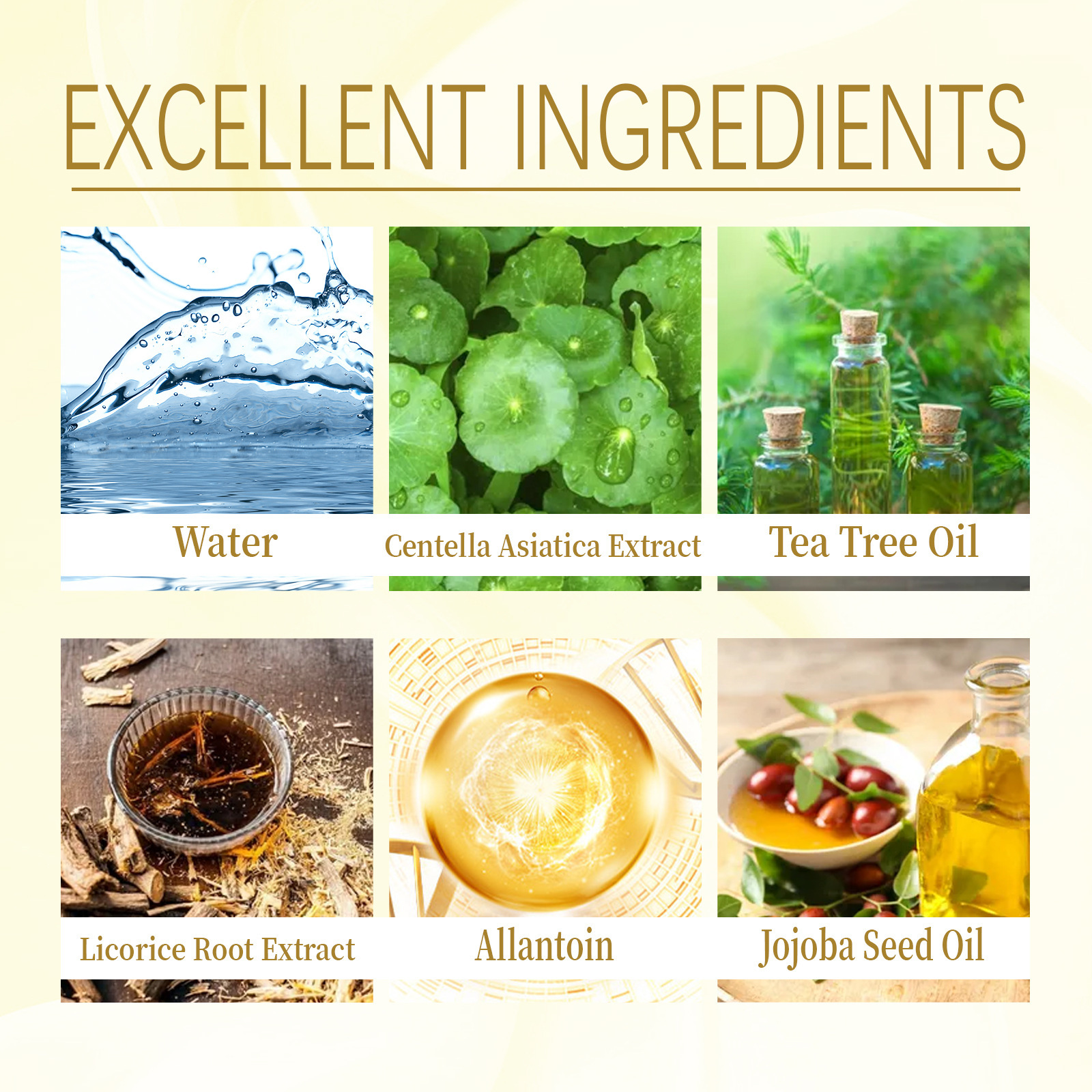 Yağ beyazlatma, derin temizlik, ölü deriyi soyma, solma lekeleri ve nemlendirme için_voghion.com