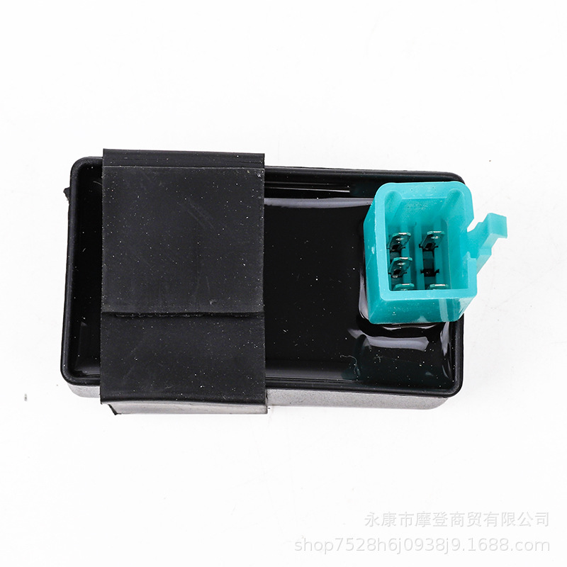 Motorcycle Dc Igniter Ac Universal Igniter Automatic Angle Igniter Igniter