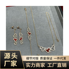 �߰汾s925���y���������J����朶�ᔼt�������b�18K��CNC�¿�