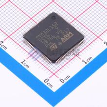 ΢������ STM32L152VCT6  100-LQFP��14x14�� ԭװ��Ʒ���ɵ�·��