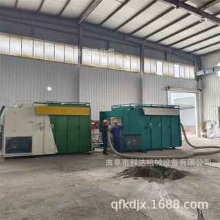 济宁电厂大小灰斗检修负压吸灰车XWZF 热处理廊道风箱气力输送机