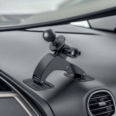 Action Camera Mount | Qìchē Car phone holder
