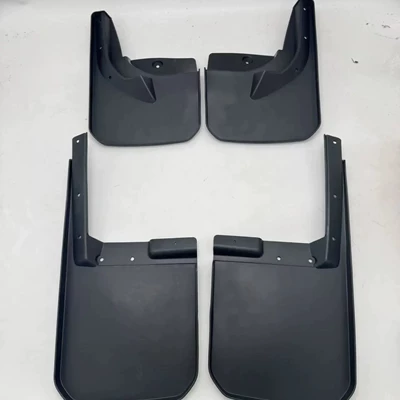 Jl Sahara Car Fender – Mudguard