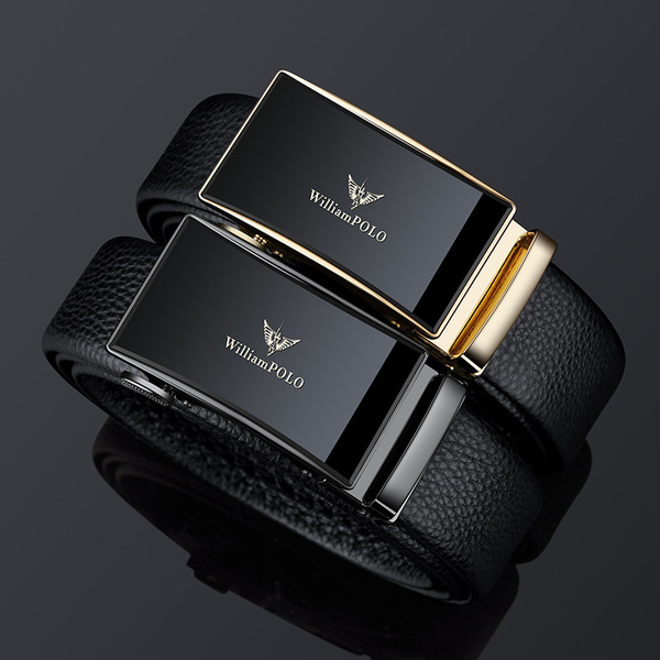 Men's belt