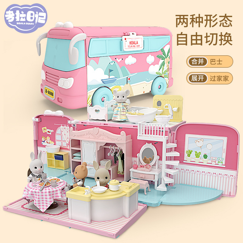 Bus