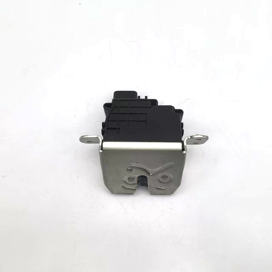 81800S1000 Rear Trunk Tailgate Latch for Hyundai Palisade 2020 - 2023
