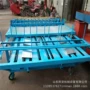 多用途覆盖自动农作物草帘机