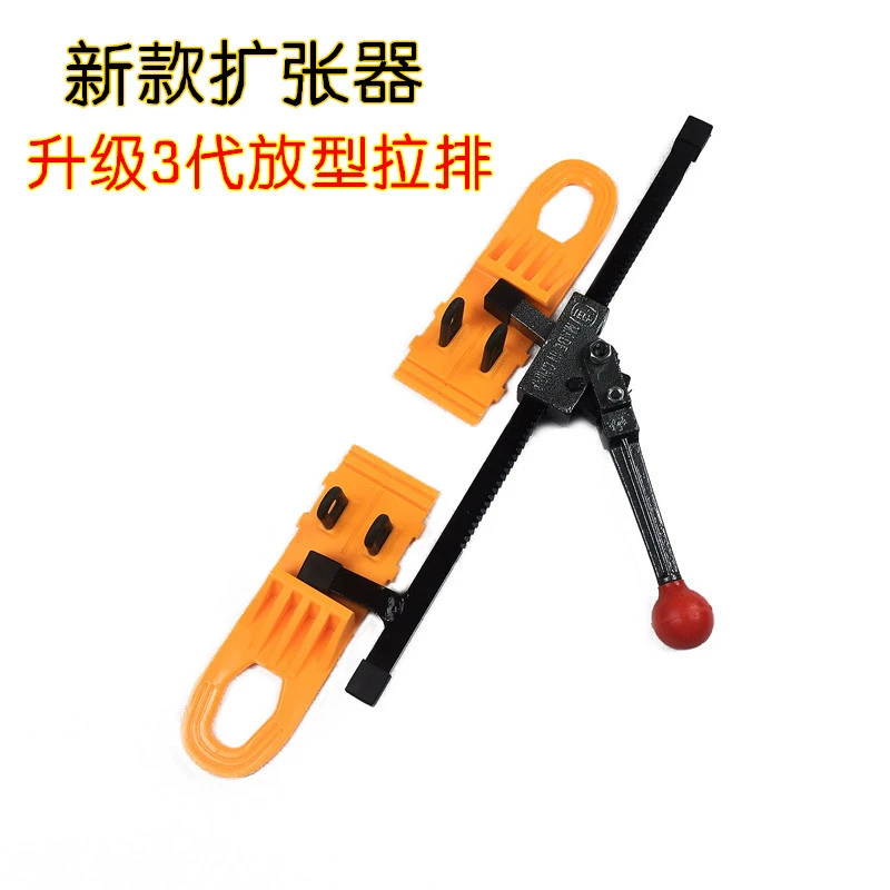 Автомобильный тип формы вмятин из листового металла, тянущий ряд, бесследный расширитель без спрея, тип разделения 0kg верхняя опорная подушка