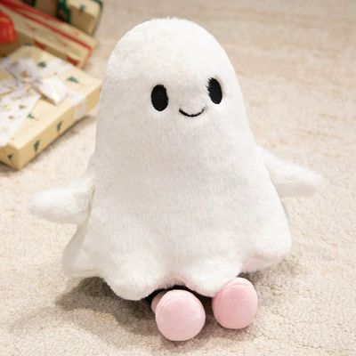 Decorative Doll, Oyuncaq yastıqlar - little-ghost-doll-30cm029kg