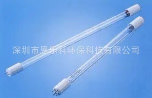 紫外灯管GPH185NM150W