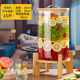 7.5kg naked bottle + bamboo bottom seat (thickened)