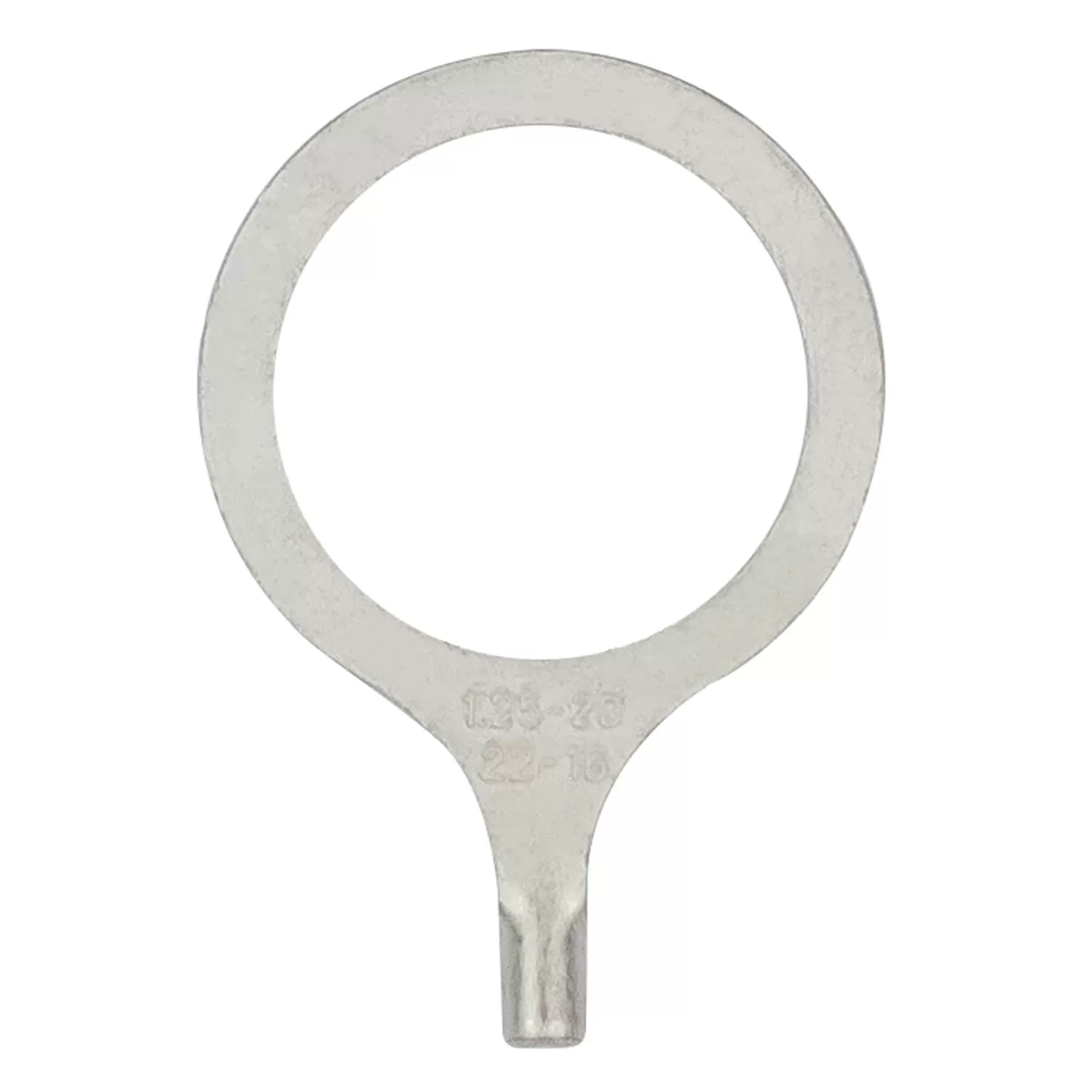 Generic 100 Pcs 22-16 AWG Wire, 3 \/4 "" Stud - Heavy