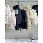 剪标女装尾单清货衣服高端撤柜撤柜羽绒服外套库存尾款货服装批发