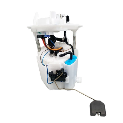 Fuel Pump Assembly, Oil pump, nozzle