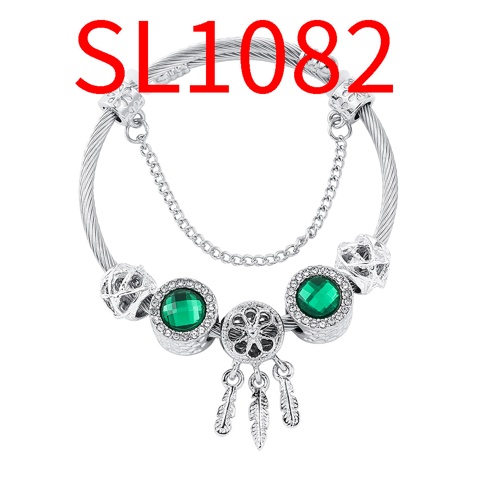Pulsera de mujer Corea del Sur Dongdaemun estilo japonés pulsera fresca y2g pulsera de estilo chica caliente novias pulsera de regalo al por mayor