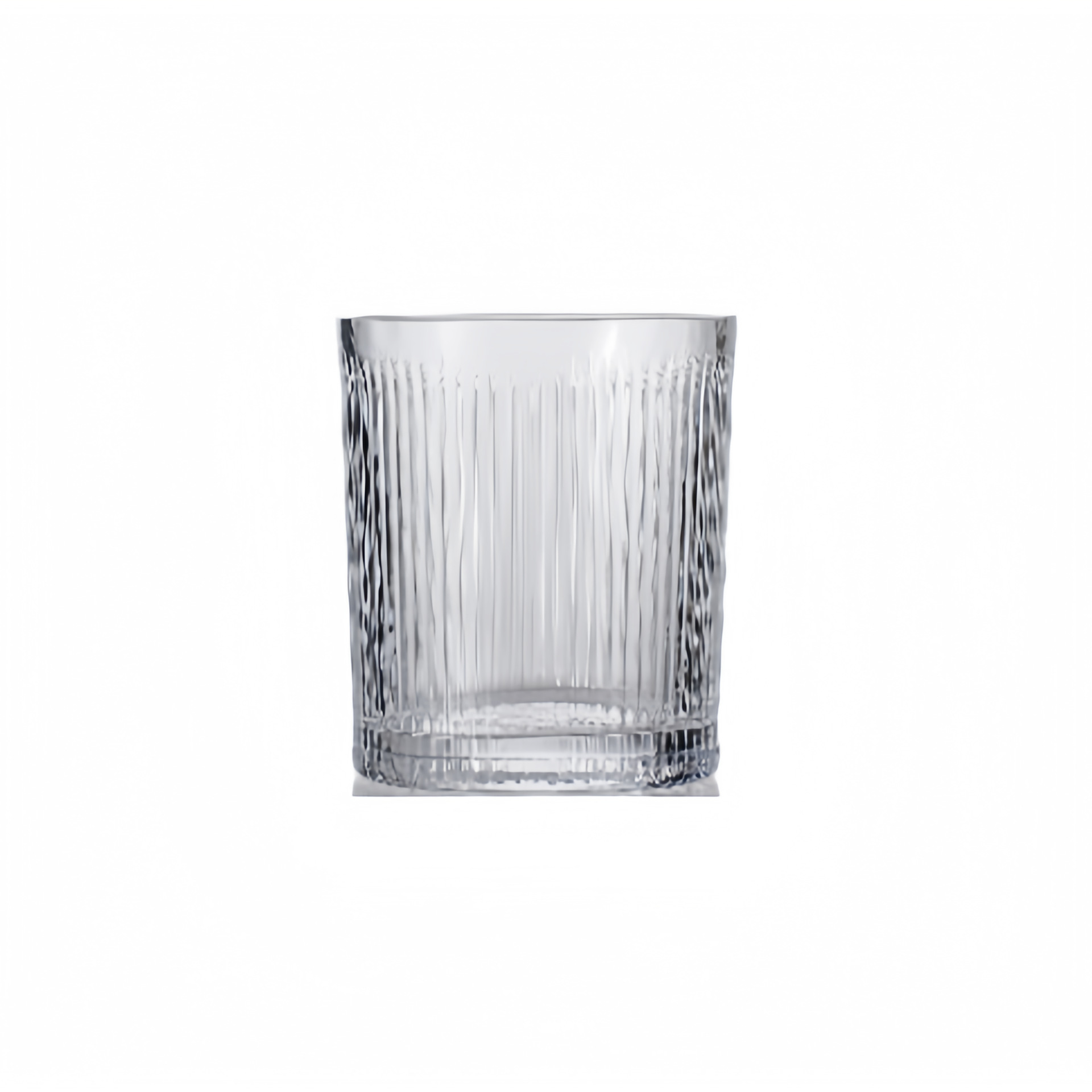 Relieve creativo engrosado tazas de whisky tazas clásicas tazas de licores tazas de vino caseras tazas de bar